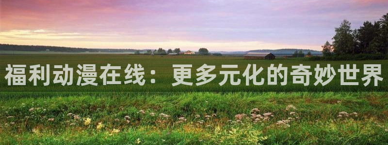 囧次元app下载官网最新版本