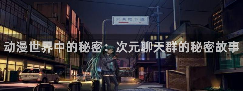 囧次元ios苹果版网站入口